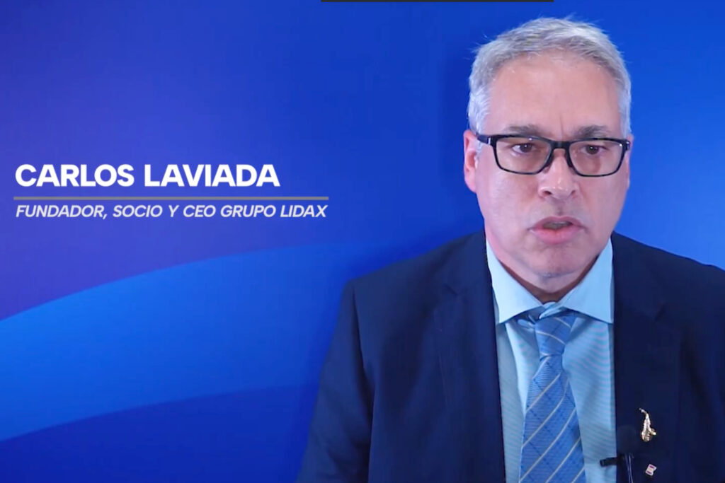 LIDAX cierra la celebración de su 25 aniversario con una producción audiovisual conmemorativa que resume su trayectoria y visión de futuro