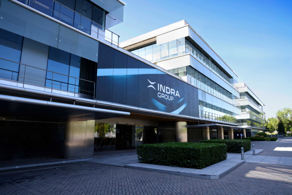 Indra Group se adjudica un contrato para la sustitución de radares de la FAA (EE.UU.)
