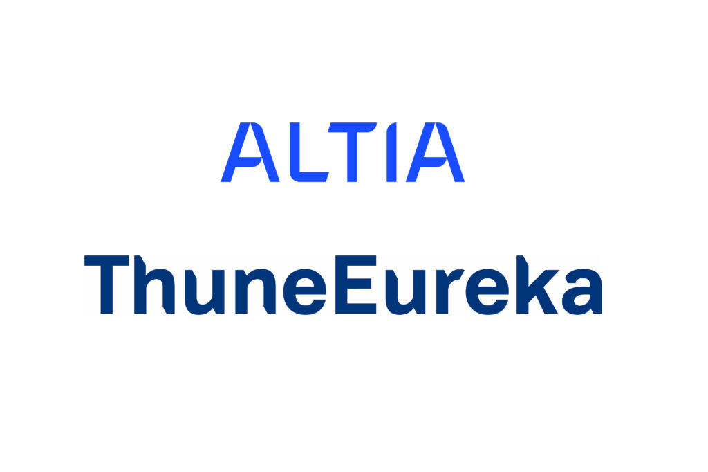 Altia y Thune Eureka se incorporan a TEDAE como nuevas empresas asociadas