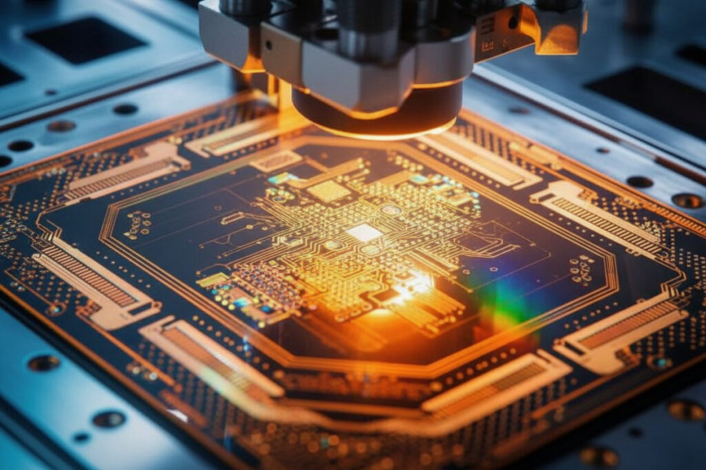 EM&E Group instalará una fábrica de tecnología fotónica en Paterna con una inversión de 25 millones