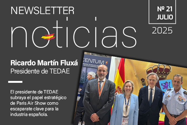 Newsletter 21