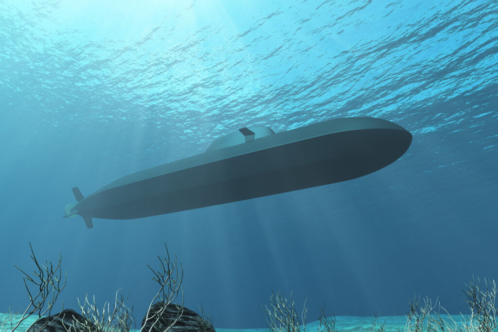 Indra cierra un nuevo contrato con Kongsberg Defence & Aerospace para equipar 6 submarinos Type 212CD con sus sistemas de guerra electrónica y radar