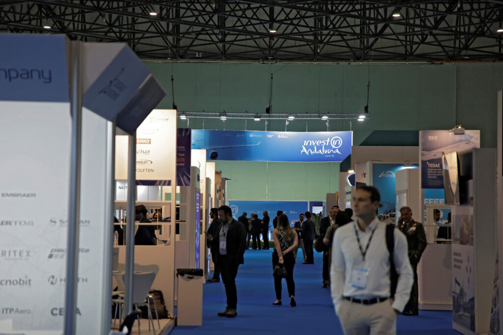 El VIII ADM Sevilla 2026 completa su aforo de expositores con 62 más que en 2024 y un 19% más de empresas inscritas, de 30 países