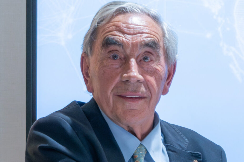 Grupo Oesía nombra a Antonio Hernando presidente de su Consejo Tecnológico