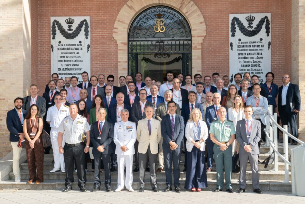 TEDAE celebra su IX Jornada de Ciberseguridad y llama a reforzar la respuesta ante amenazas híbridas con más talento e innovación