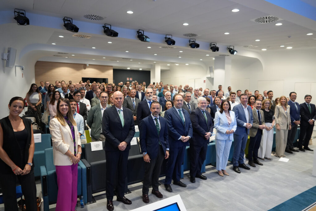 Navantia Academy formará a más de 650 alumnos al año para dar respuesta a la demanda de talento en el sector naval