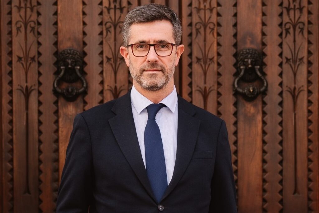 Justo Sierra: “Eurosatory supuso un antes y un después en nuestra estrategia de internacionalización”