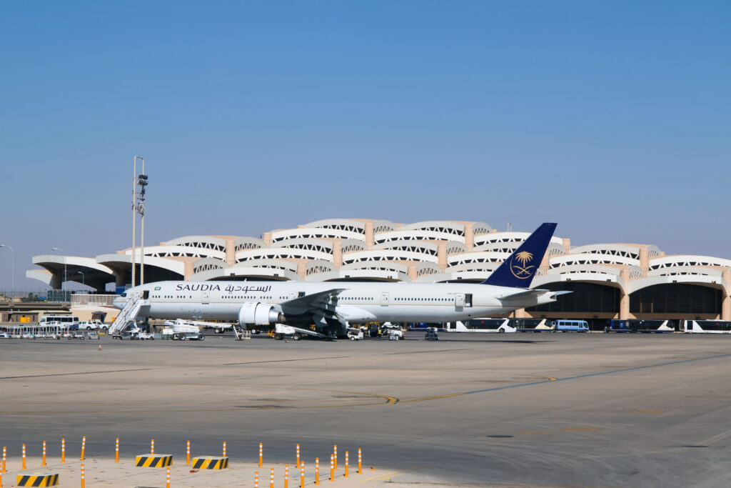 AERTEC refuerza su presencia en Oriente Medio con la apertura de una oficina en Arabia Saudí